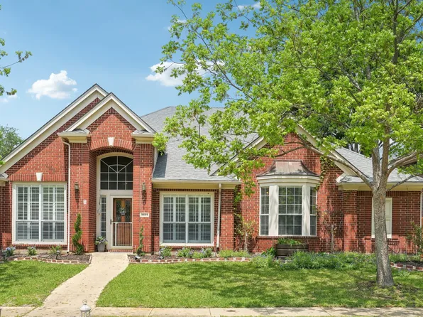 2224 Shumard Ln, Flower Mound, TX 75028