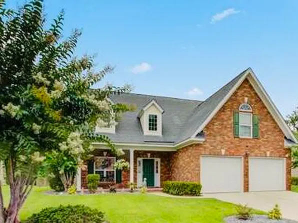 103 Stonewall Ct, Summerville, SC 29483