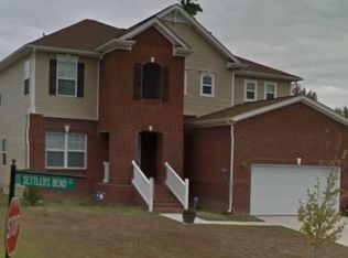101 Settlers Bend Ct, Lexington, SC 29072