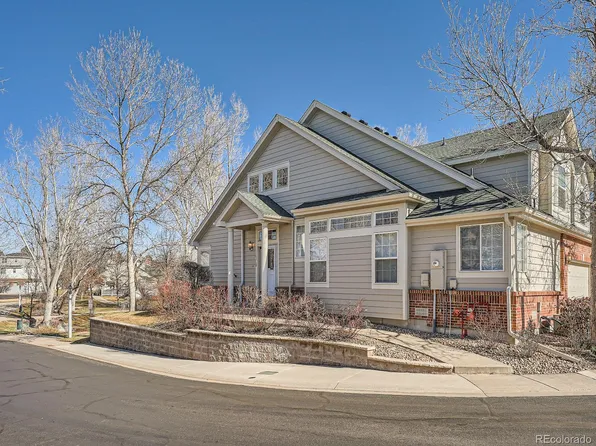 12798 E Harvard Circle, Aurora, CO 80014