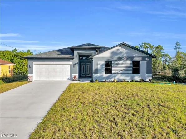 947 Gable St, Lehigh Acres, FL 33974