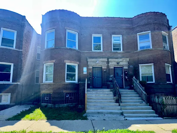 6344 S Vernon Ave, Chicago, IL 60637