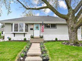 10513 W Caldwell Ave, Milwaukee, WI 53225