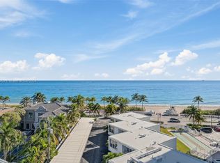 1200 N Fort Lauderdale Beach Blvd APT 701, Fort Lauderdale, FL 33304