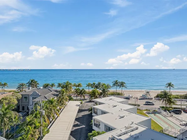 1200 N Fort Lauderdale Beach Blvd APT 701, Fort Lauderdale, FL 33304