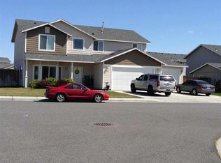 4509 Kubota Ln, Pasco, WA