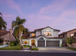 27096 Ironwood Dr, Laguna Hills, CA 92653