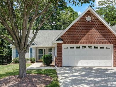 7830 Woodpark Dr, High Point, NC, 27265