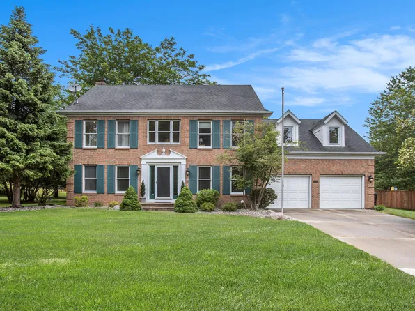 6441 Drumlin Ct SE, Ada, MI 49301