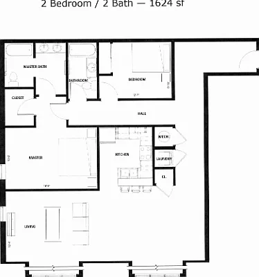 Flats at Switch — Photo 28