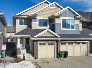 2004 Trumpeter Way NW #23, Edmonton, AB