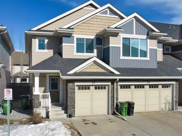 2004 Trumpeter Way NW #23, Edmonton, AB T5S 0J9
