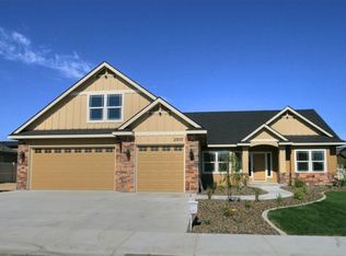 2707 Afleet Ave, Meridian, ID 83642