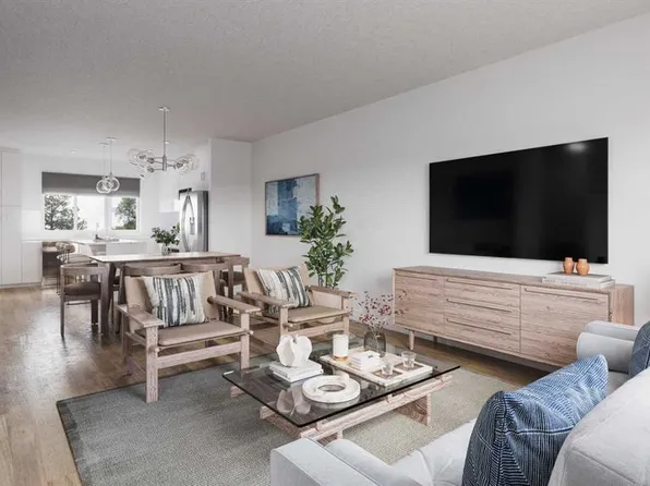 2085 N Vantage Way SW, Airdrie, AB T4B 5Y5