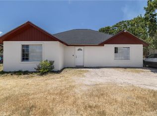 2213 Lusby St, Mission, TX 78574