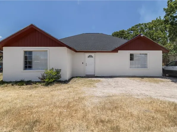 2213 Lusby St, Mission, TX 78574