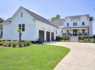 474 River North Dr, North Augusta, SC 29841