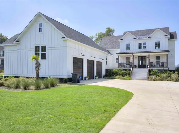474 Rivernorth Drive, North Augusta, SC