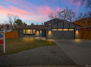 5130 Zang St, Arvada, CO 80002