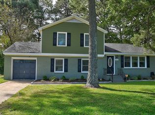 4060 River Shore Rd, Portsmouth, VA 23703