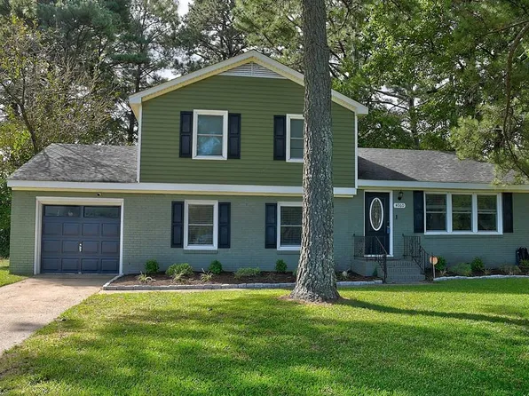 4060 River Shore Rd, Portsmouth, VA 23703