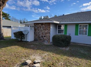 1606 Green Briar Pkwy #C, Gulf Breeze, FL 32563