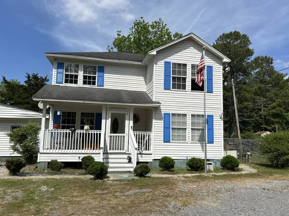 4032 Nesmith Rd, Nesmith, SC 29580