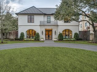 3504 Wentwood Dr, Dallas, TX 75225