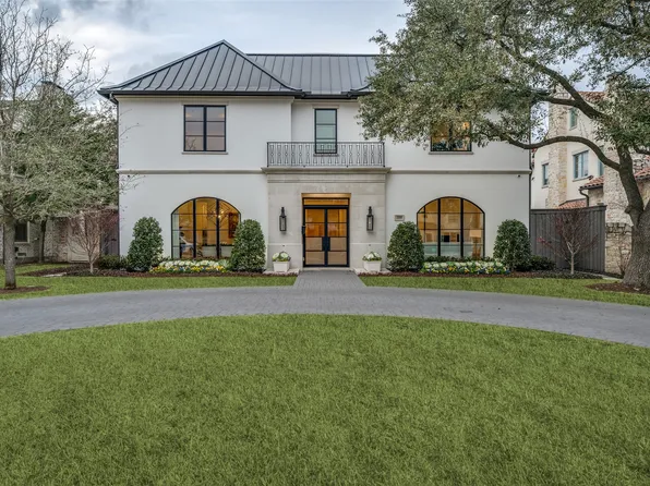 3504 Wentwood Dr, Dallas, TX 75225