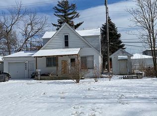6468 Rosemont Ave, Detroit, MI 48228