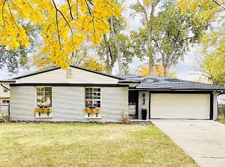 11001 Buchanan St, Van Buren Township, MI 48111