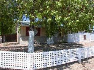 4536 W Caron St, Glendale, AZ 85302