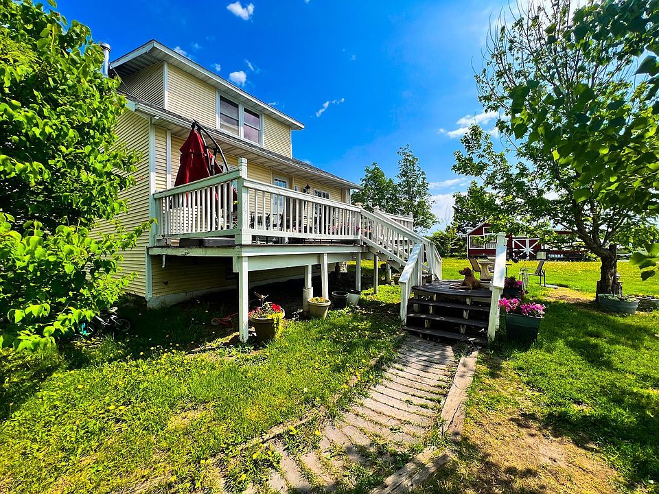 39858 County Road 23, Shevlin, MN 56676 Zillow