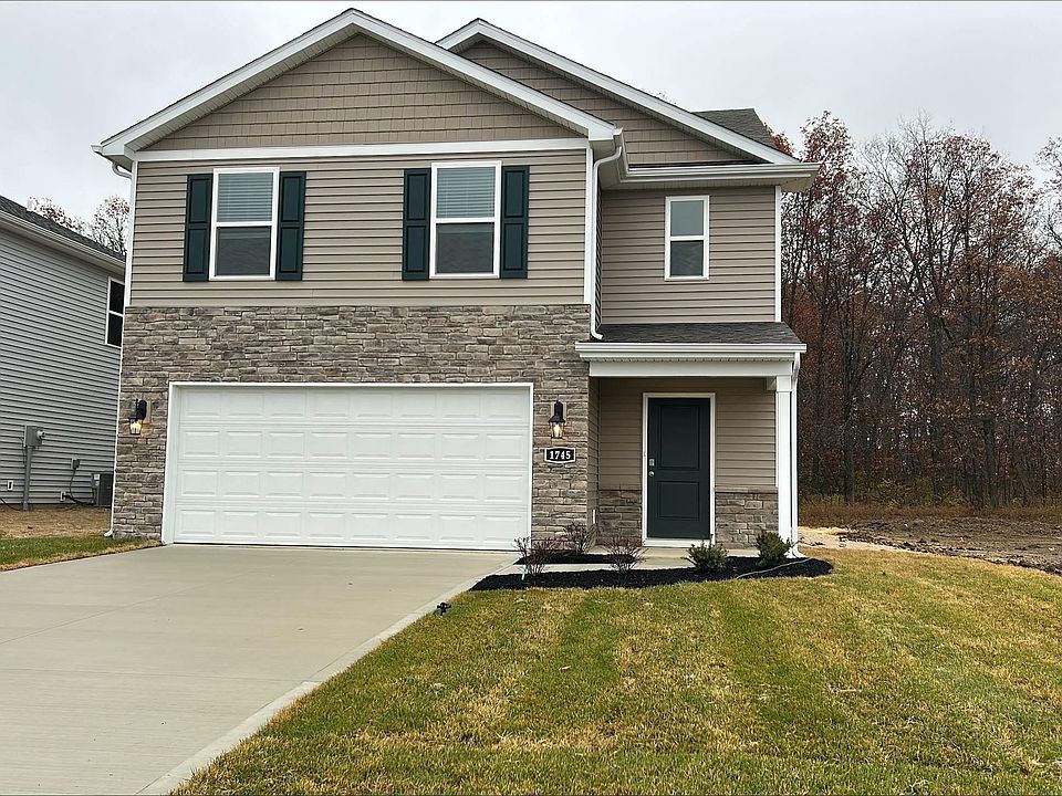 1st image of 1745 Granger Ln