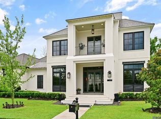 140 Valhalla Blvd, Baton Rouge, LA 70810