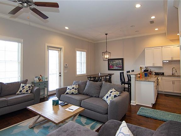5th image of 400 Ocean Blvd #1302