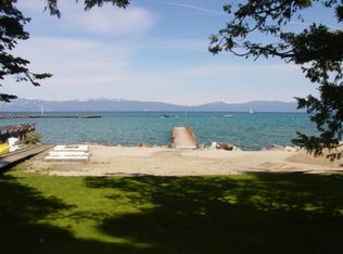 610 Olympic Dr, Tahoe City, CA 96145