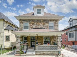 427 Benton Blvd, Kansas City, MO 64124