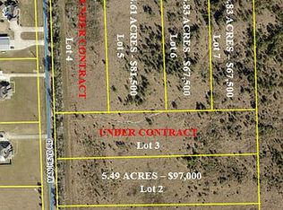 River Rd, Iowa, LA 70647