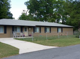 126 NE Hillcrest Cres, Branford, FL 32008