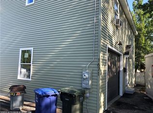 1671 Broadway, South Portland, ME 04106