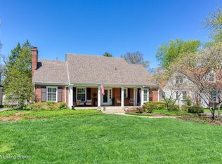 3921 Leland Rd, Bellewood, KY 40207