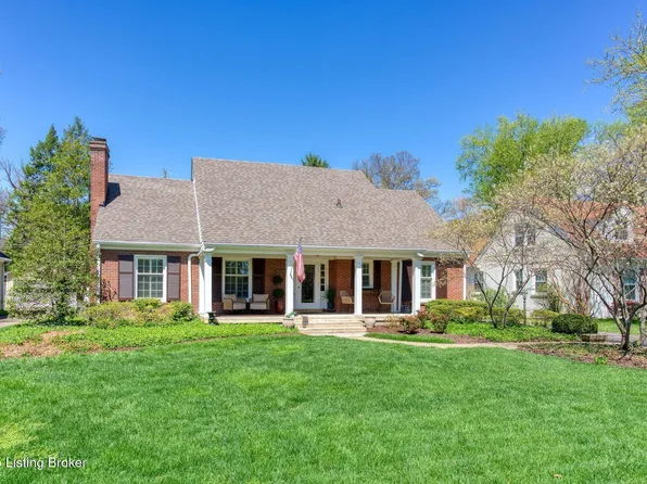 3921 Leland Rd, Bellewood, KY 40207