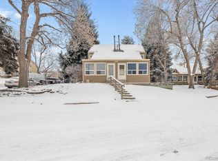 341 S Estes St APT 34, Lakewood, CO 80226