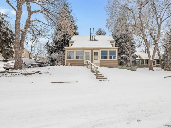 341 S Estes Street #34, Lakewood, CO 80226