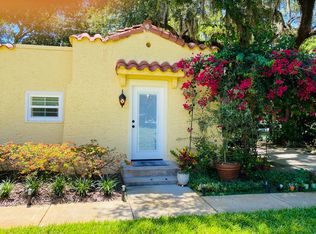 120 N Elliott Ave #1/2, Sanford, FL 32771