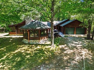 1026 Birch Ridge Rd, Gladwin, MI 48624