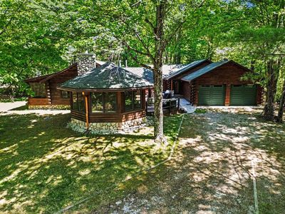 1026 Birch Ridge Rd, Gladwin, MI, 48624