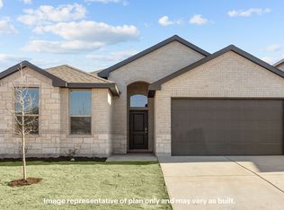 2014 Bear Dr, Midland, TX 79707