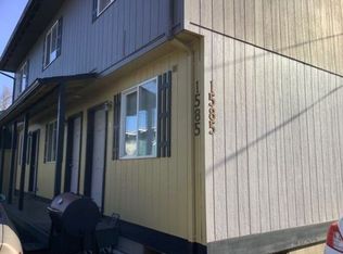 15th and Ferry Units, Eugene, OR 97401